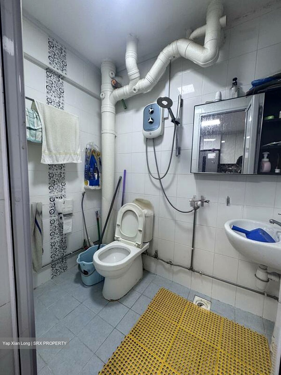 Blk 657 Nee Soon Central View (Yishun), HDB 5 Rooms #523549551